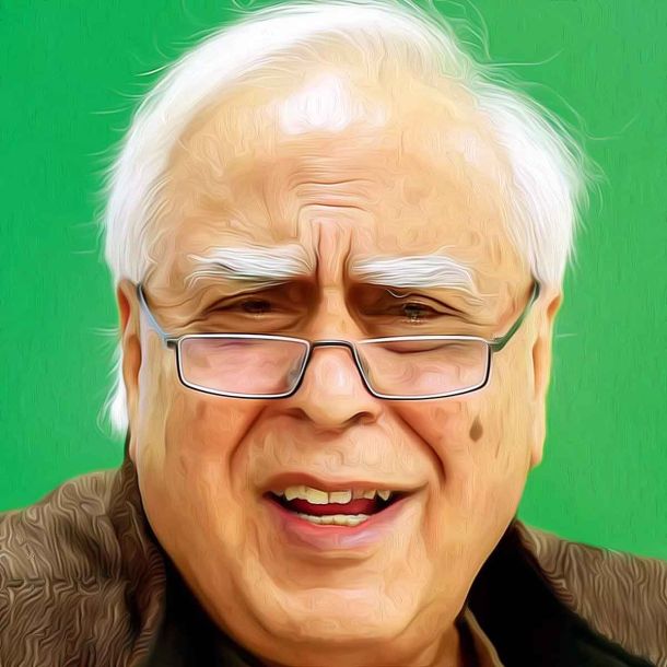 Kapil Sibal quits Congress, runs for Rajya Sabha supported by Samajwadi Party
