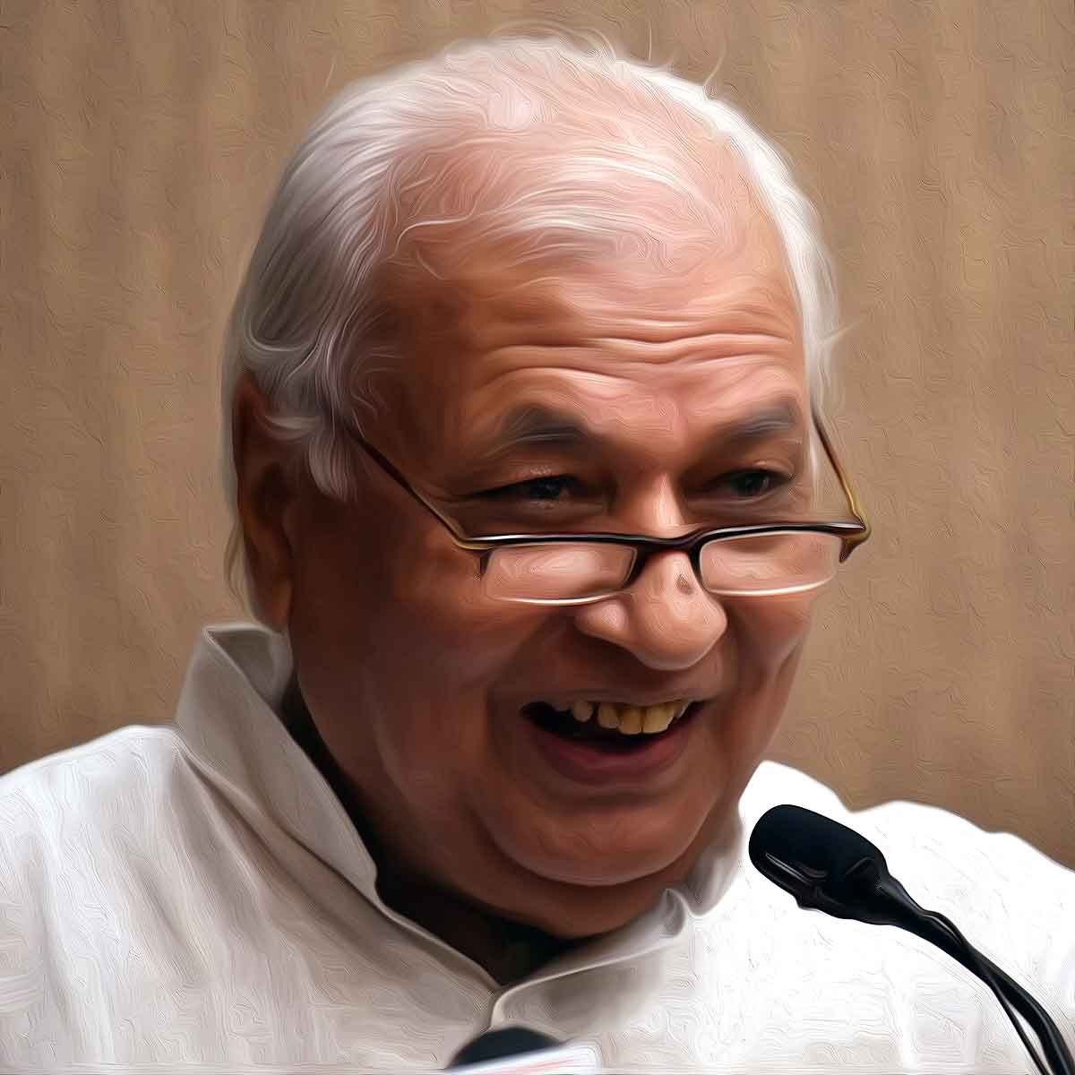 AM Khan while reacting to Udaipur murder said that the children in madarsas are taught that the punishment for blasphemy is beheading