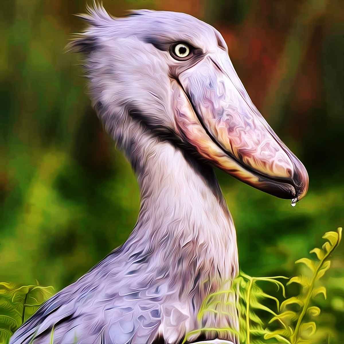 Shoebill