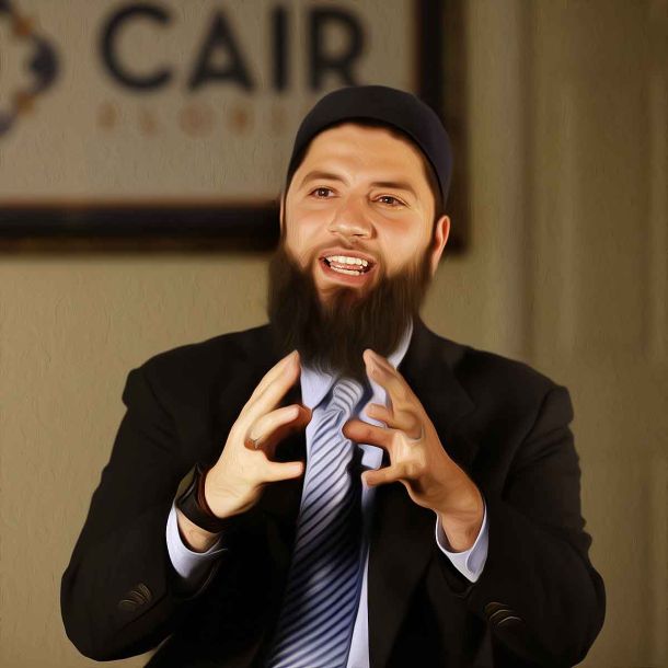 American Islamist body CAIR says discrimination against Muslims in the USA increased by 9%