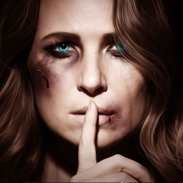 UK: Muslim stabs his wife in the neck 27 times in front of their children