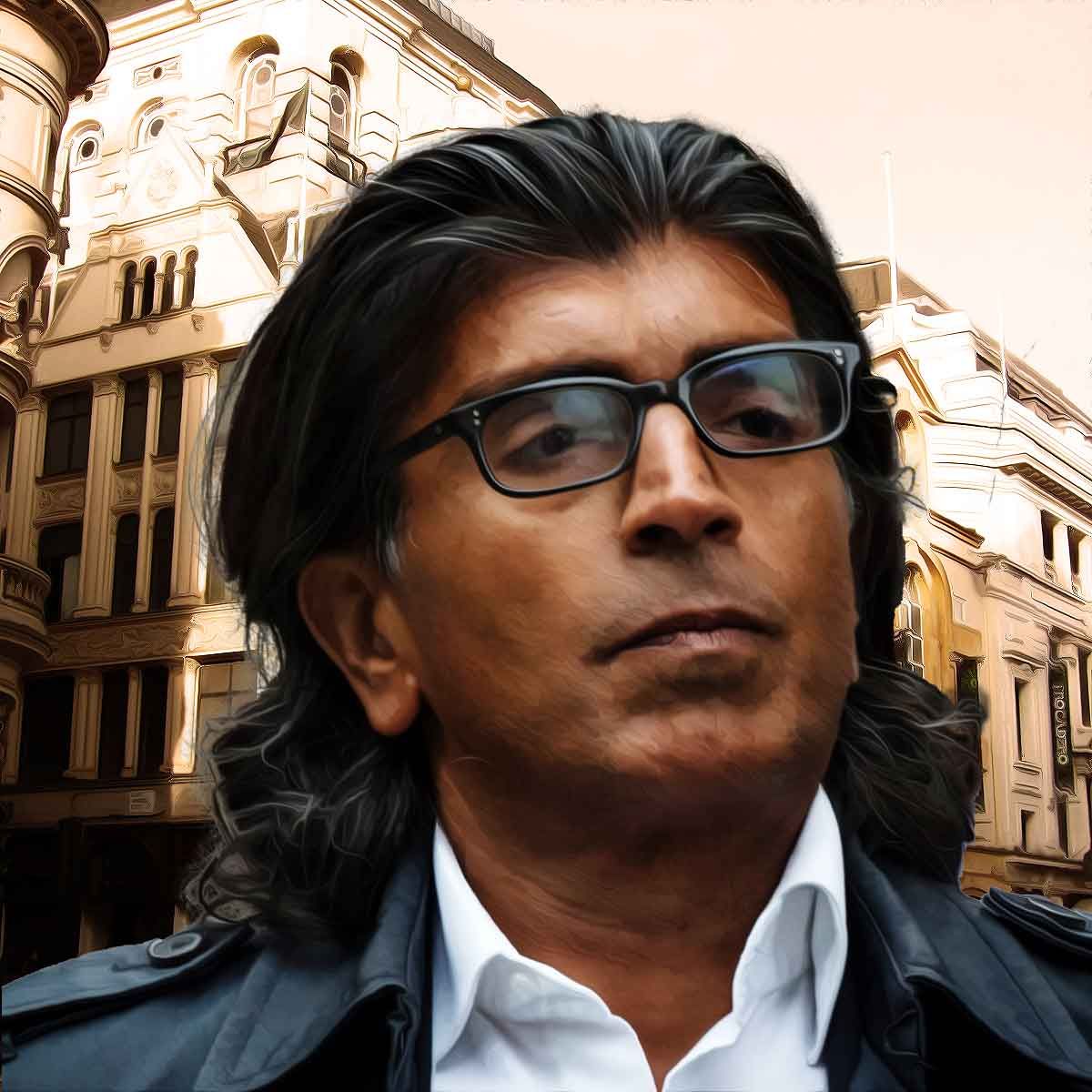 London's Trocadero Surrenders to the Karma of England's Colonial Past: New Mosque to Bring Diversity and Harmony