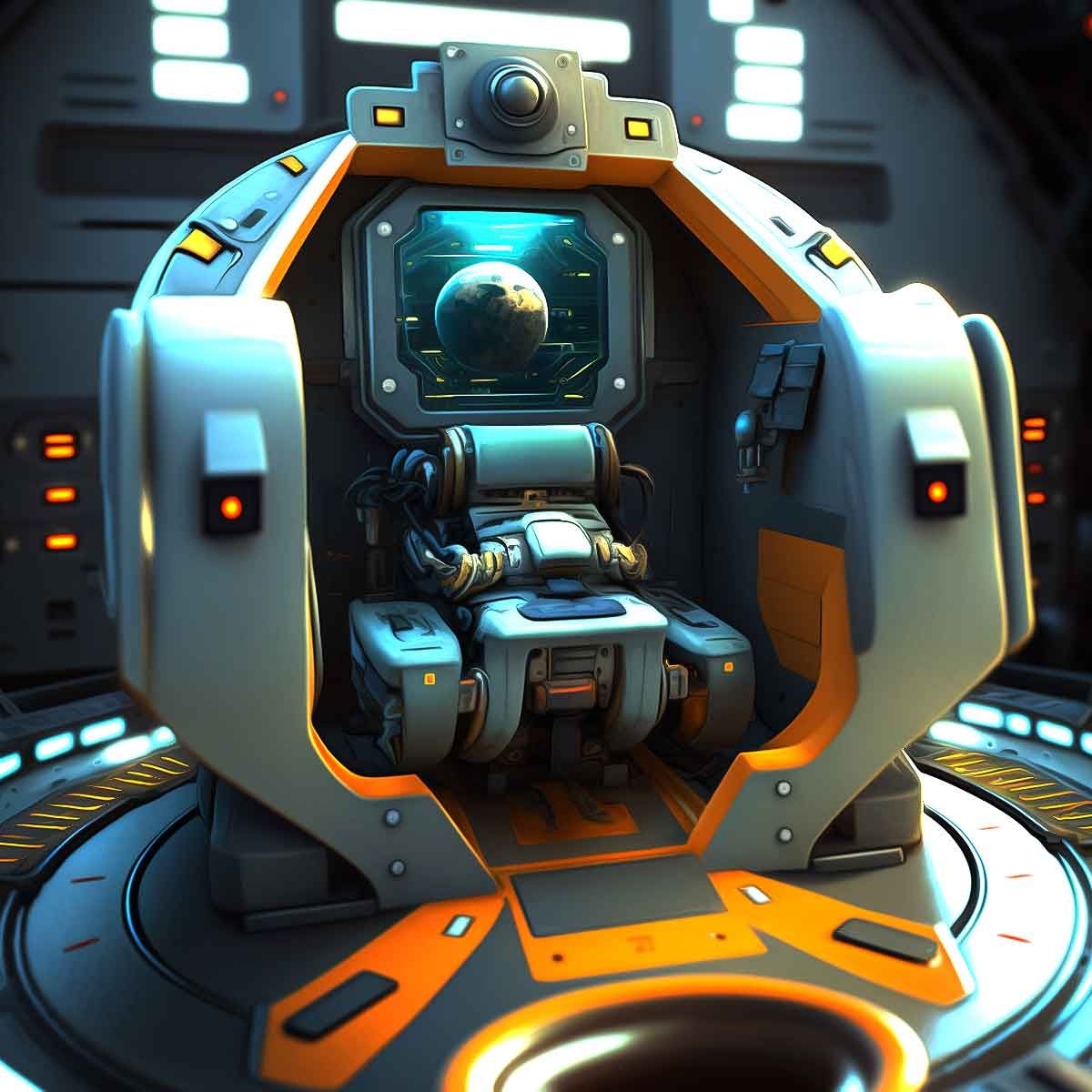 India's Chandrayaan-3: Soaring Ambitions, Boundless Possibilities, and a Leap Towards Lunar Soft Landing - Representational image