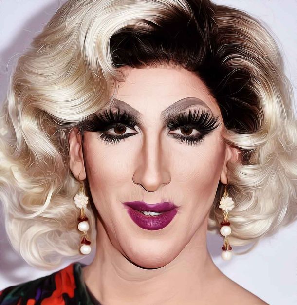 SOCIETYNEWS ‘Children Are Such Judgment-Free Beings’: Drag Performer Touts White House Invite to Respect for Marriage Act Signing