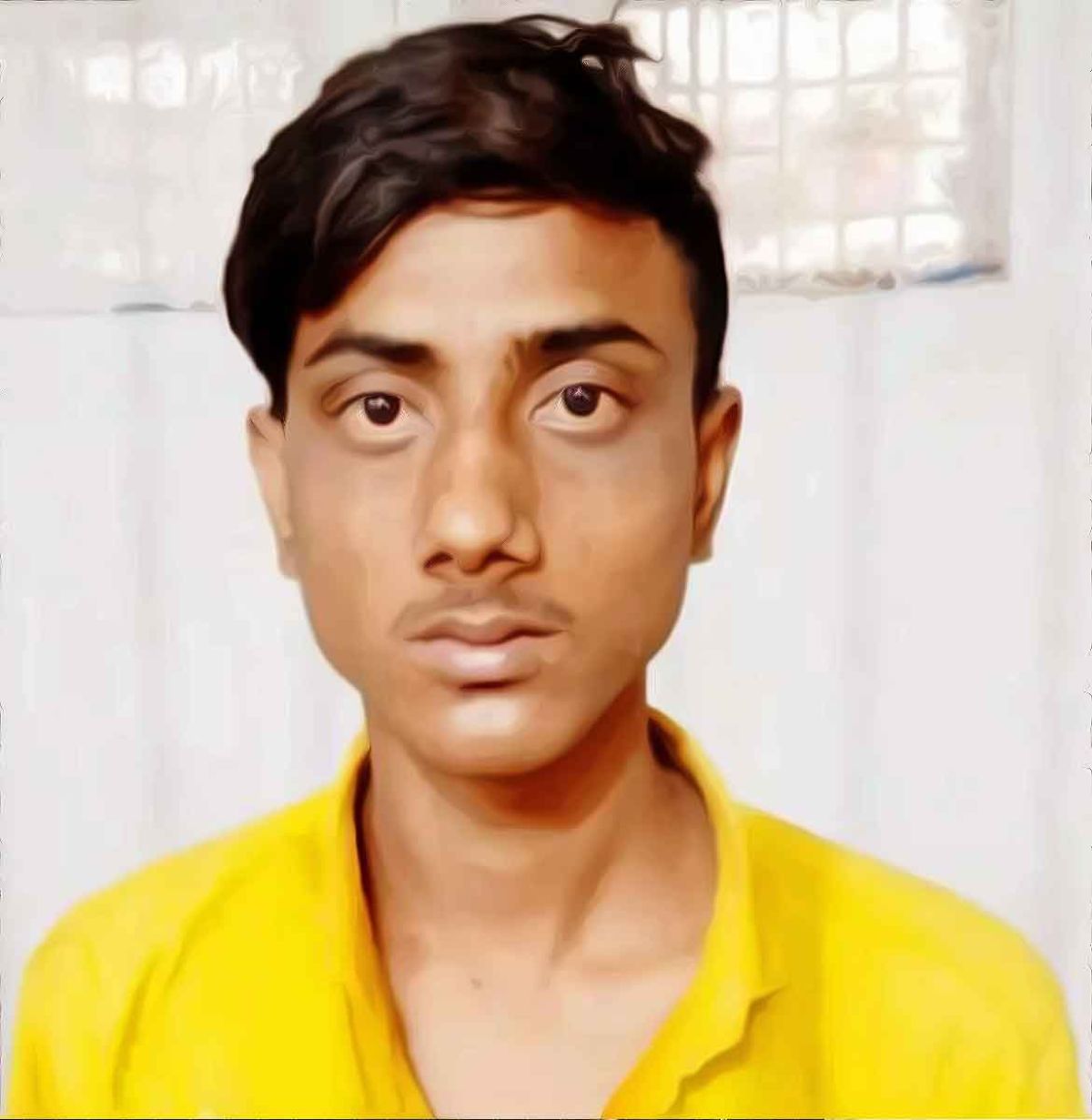 AC mechanic Md. Akhtar Hussain rapes 5-year-old girl in lift; PTI masks his identity