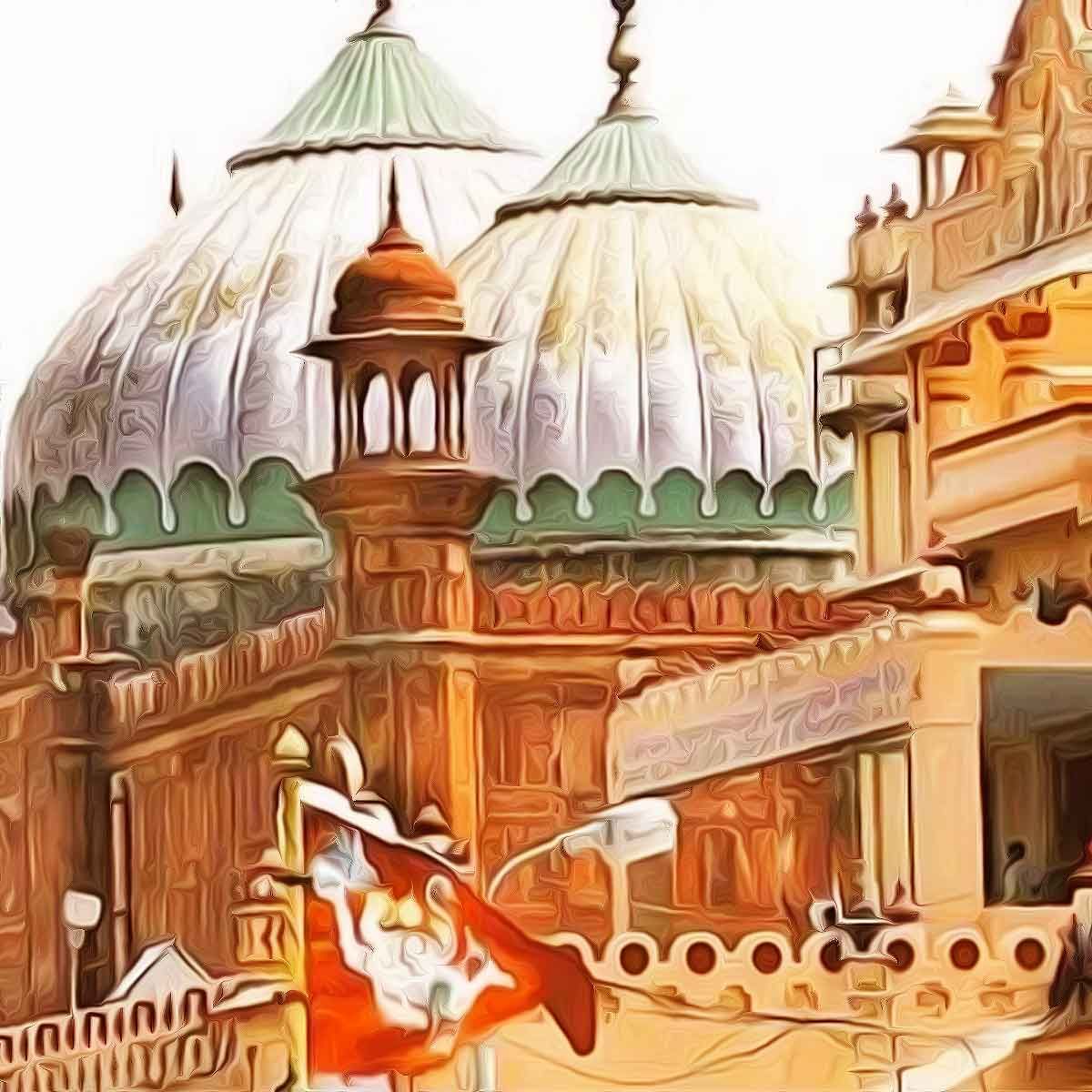 Mathura court orders survey of Shahi Idgah mosque from January 2; to be conducted by ASI