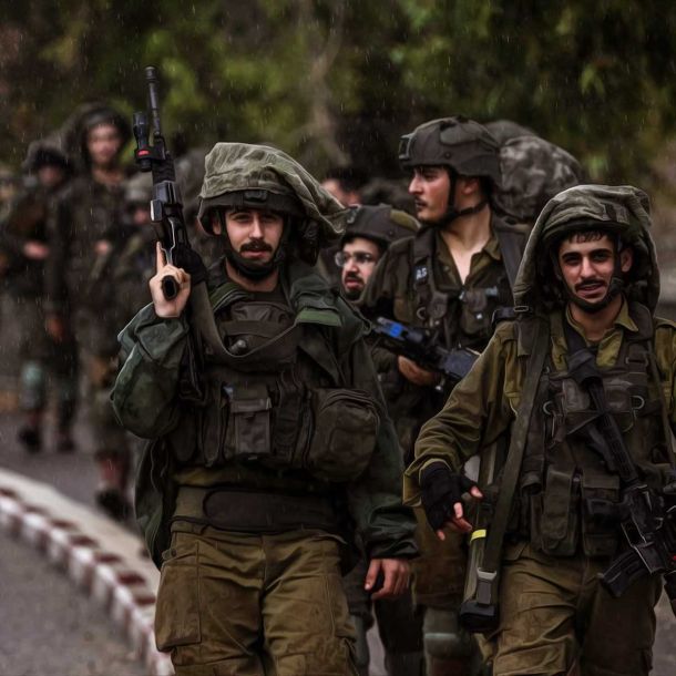 Israel unveils a harrowing 44-minute video, capturing Hamas militants confessing to the deliberate targeting of Jews, with rewards for abducting women and children. The haunting reality laid bare