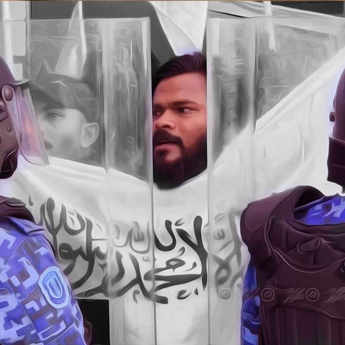 Islamists disrupt Yoga Day celebrations organised by Indian Govt, President Solih says probe initiated