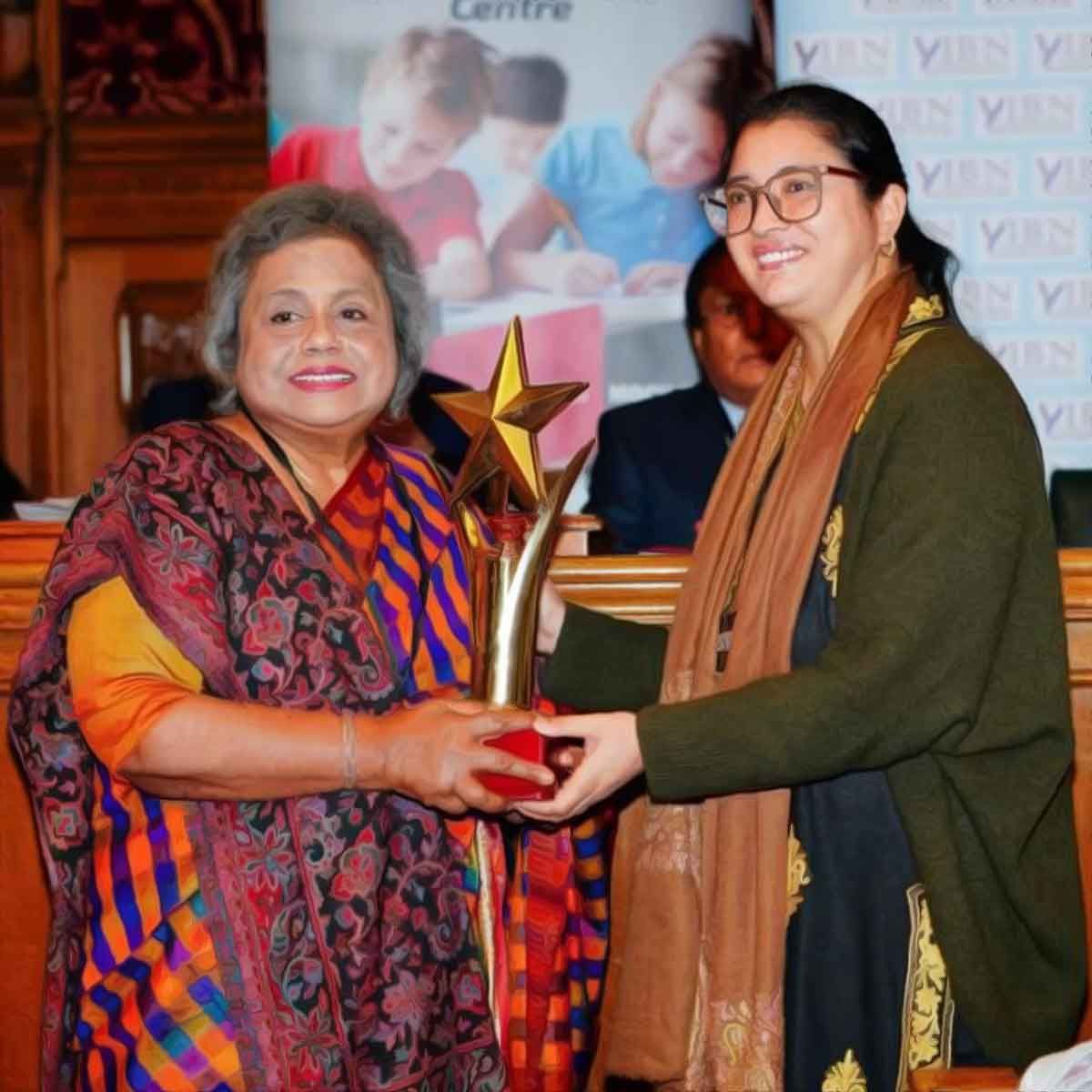 How British Indian Women Are Carving a Unique Path in the UK