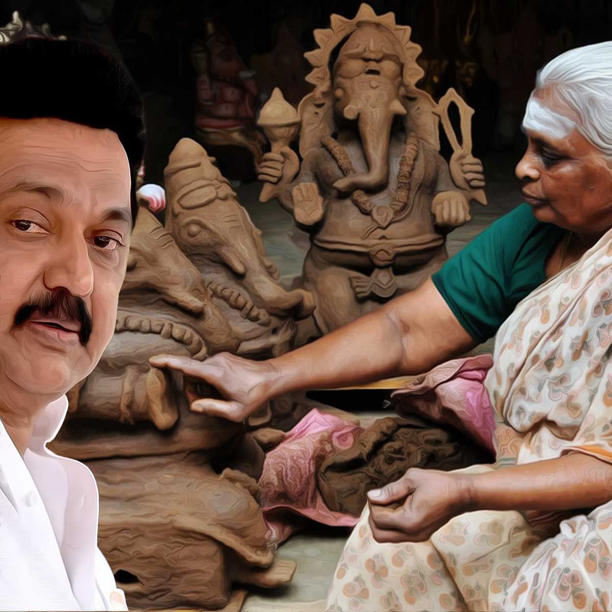 Tamilnadu Govt & Courts are doing witch Hunt against Sanatana Dharm people INTENTIONALLY