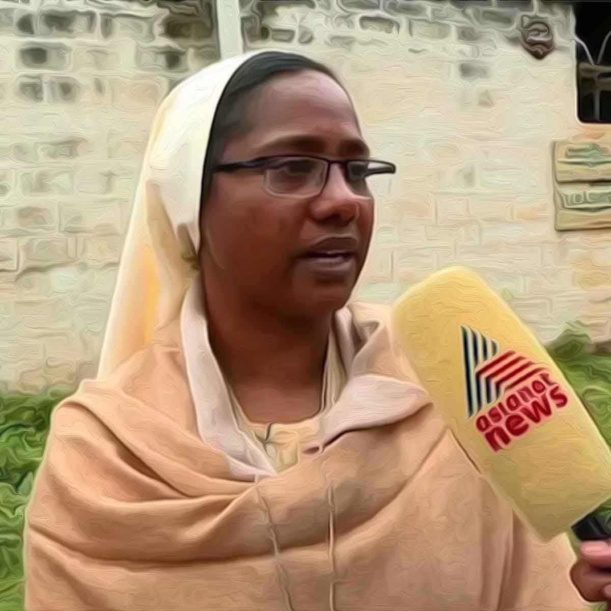 Nun exposes sexual harassment of deaf, mute children in Christian institute, faces threats and torture