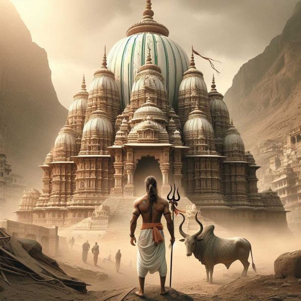 Gyanvapi Case: District Court Allows ASI Report to be Public, Hindu and Muslim Sides to Receive Hard Copy