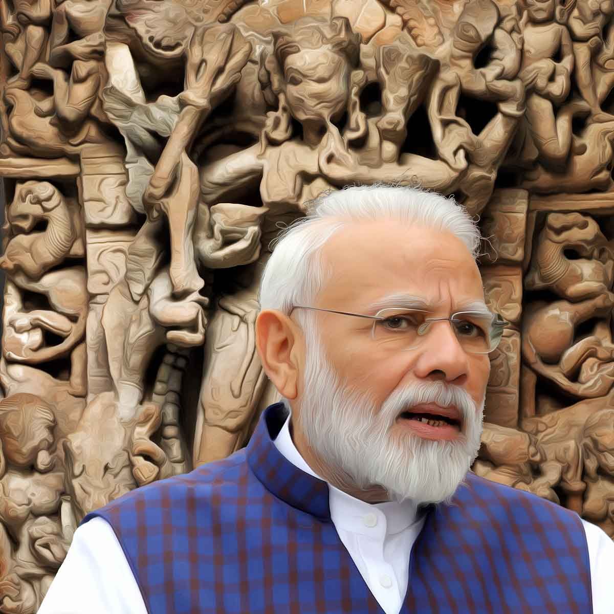 Govt recommends setting up 'heritage squad' to recover stolen antiquities