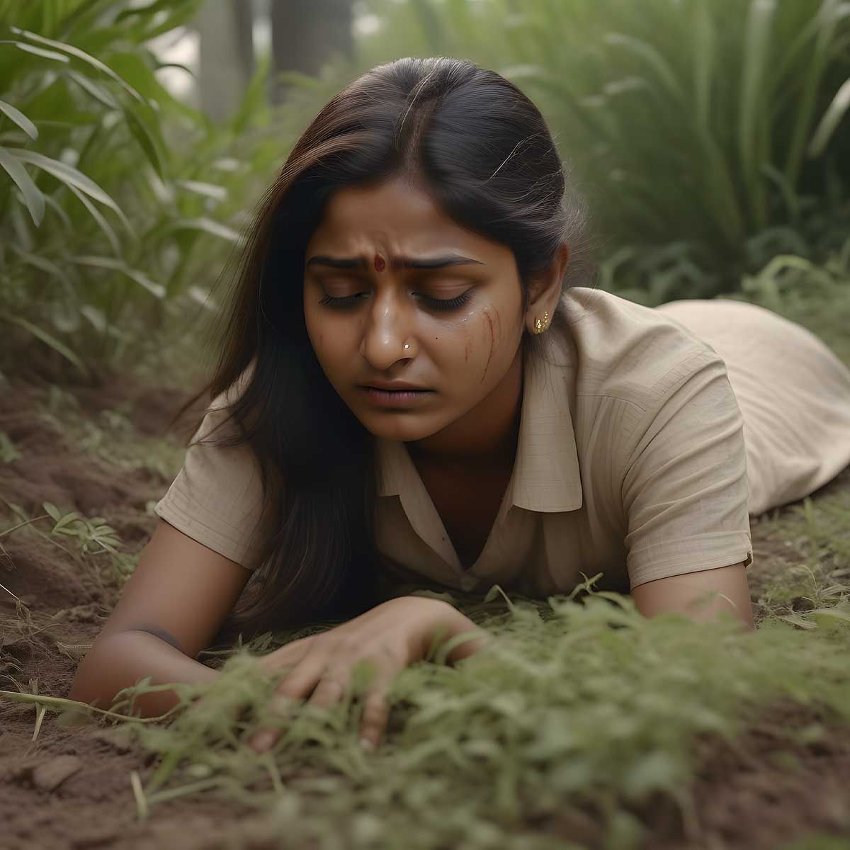 Ghaziabad: Junaid, others gang-rape woman upon learning she is Hindu, Muslim couple accompanying victim watch on, police probe possible involvement