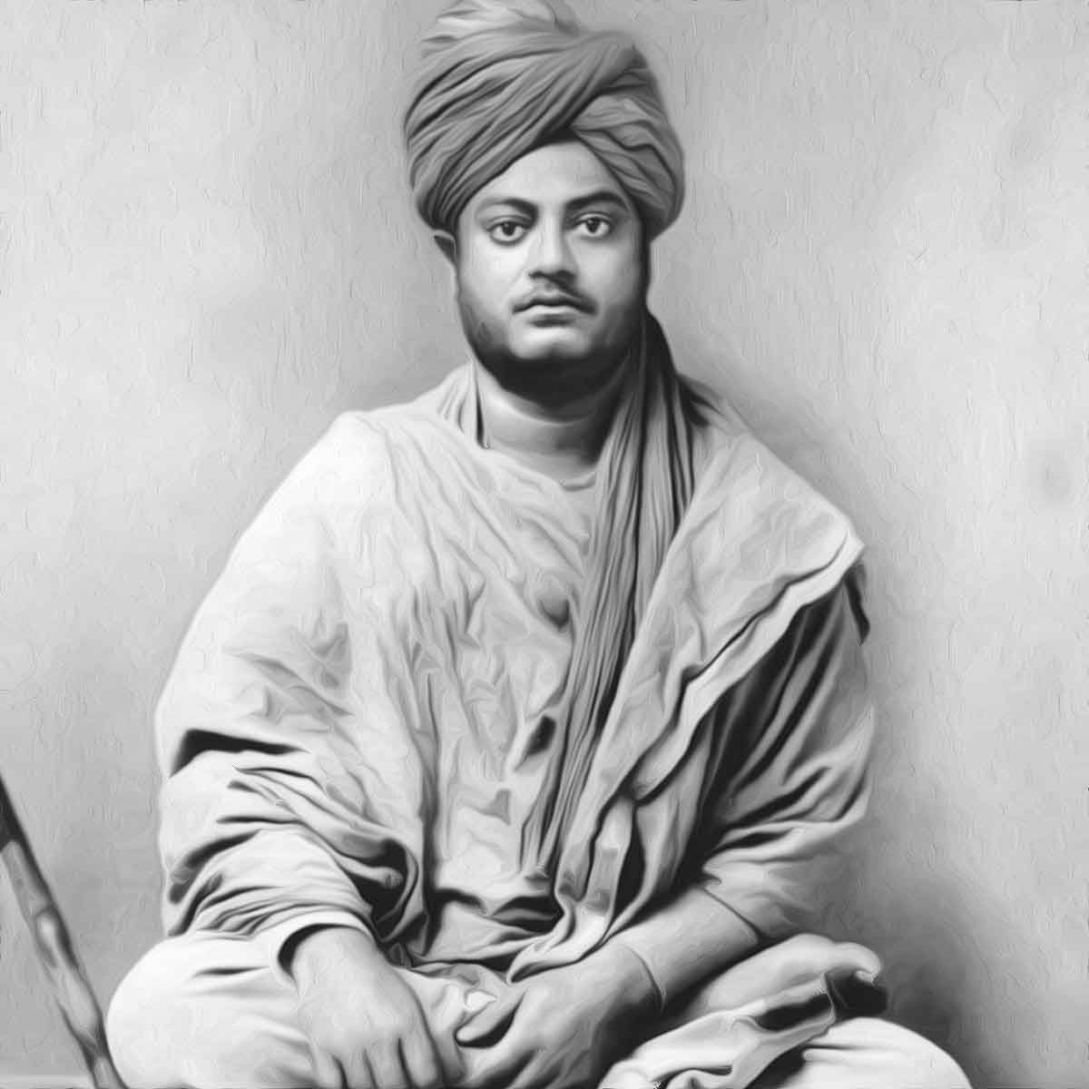 The surprising—and continuing—influence of Swami Vivekananda, the pied piper of the global yoga movement