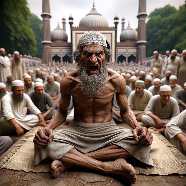 Private Members’ Bill Proposes Repealing Waqf Act, Stirring Heated Debate in Parliament