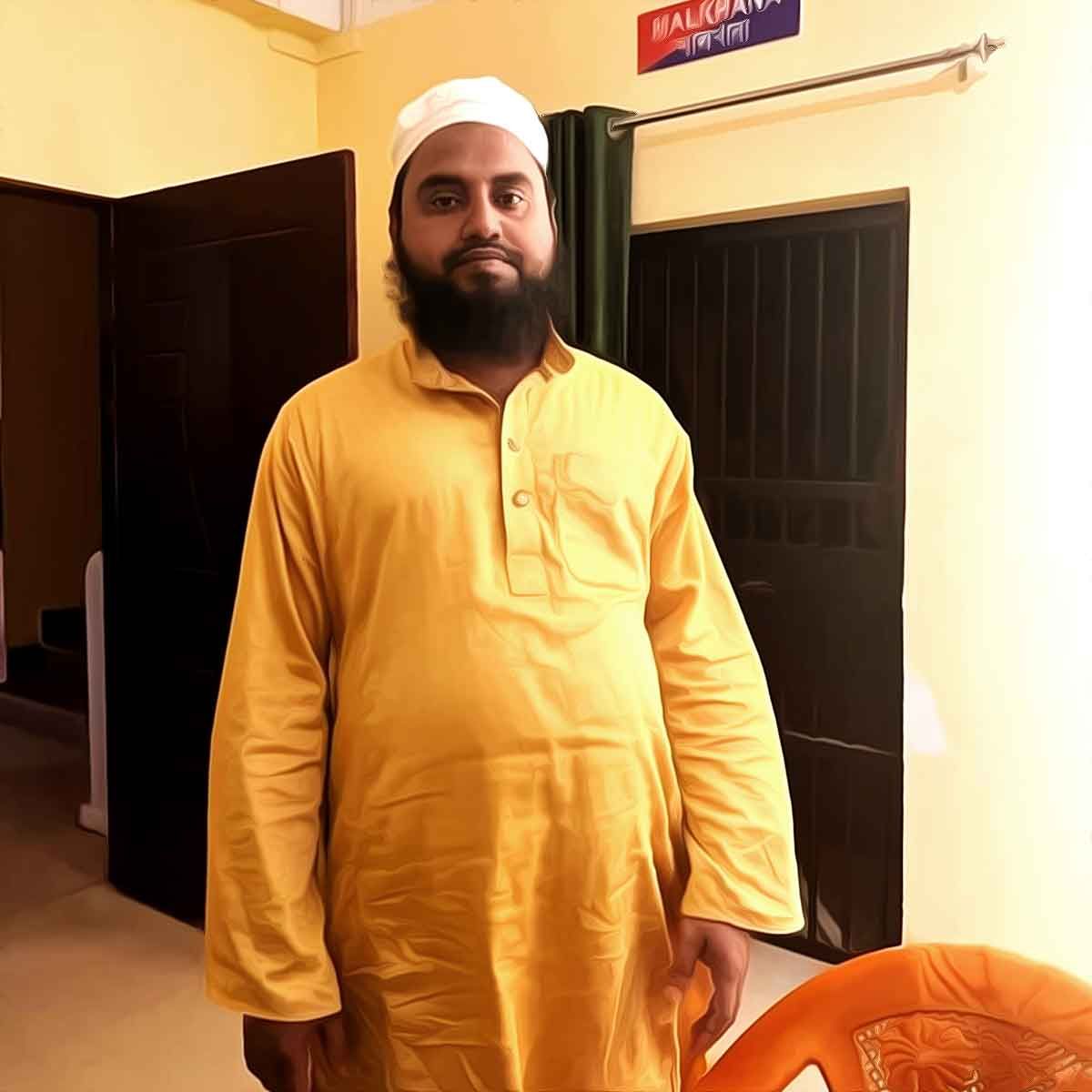 Al-Qaeda terror module run from madrasas busted in Assam