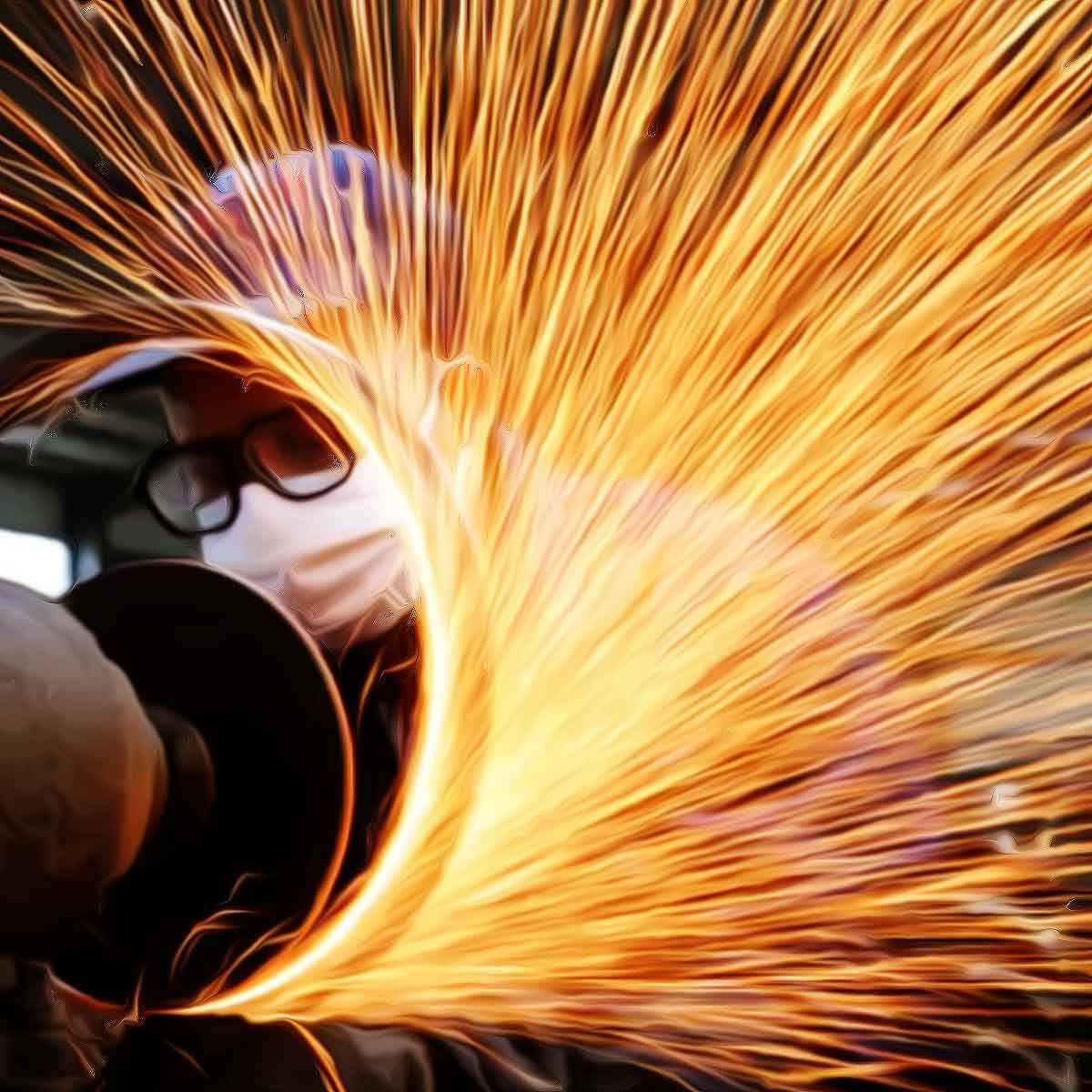 Britain slips behind India to become world's sixth biggest economy