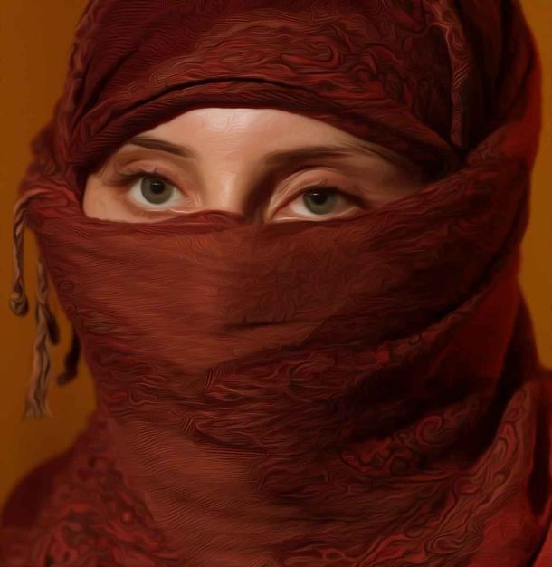 Islamic scholar ‘says Allah allows Muslim men to RAPE non-Muslim women to humiliate them'