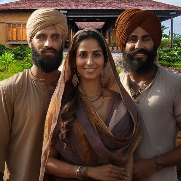 Murder in a UP farmhouse: Love, betrayal and a 9-yr-old’s testimony against his mother