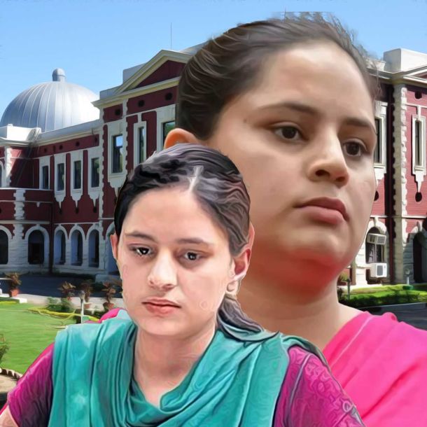 National Shooting Champion Tara Shahdeo's Pursuit of Justice: A Triumph Over Forced Conversion