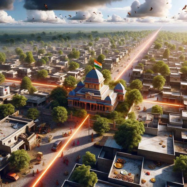 Madhya Pradesh CM Mohan Yadav vows to reclaim global time standard, announces study to shift prime meridian from Greenwich to Ujjain