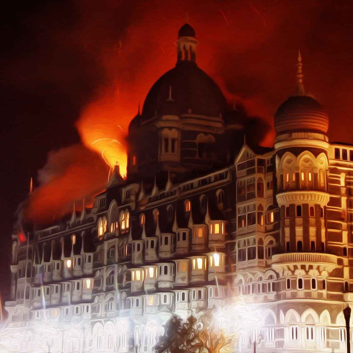 Pakistan arrests Sajid Mir, the ‘dead’ mastermind of the 2008 Mumbai attacks who has suddenly come back to life