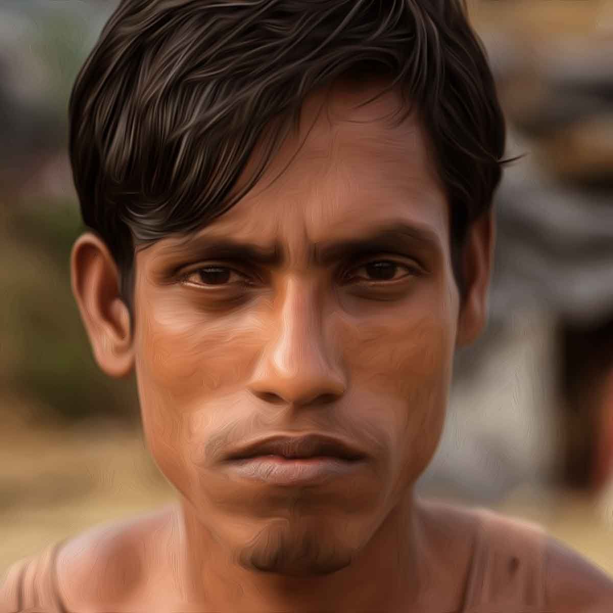 Waseem Ansari had become Ravi Sharma, booked for sexually exploiting and blackmailing minor girl