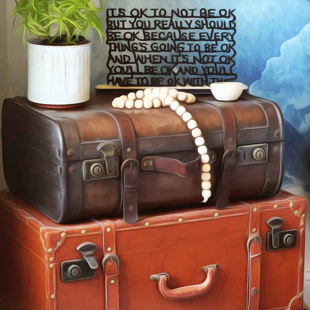 Family Discovers Dead Bodies Of Children Stuffed In Suitcases They Won At Storage Unit Auction In New Zealand