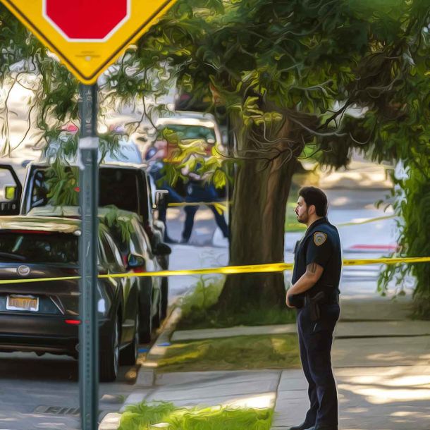 Sikh man shot dead ‘execution-style’ in a New York neighbourhood