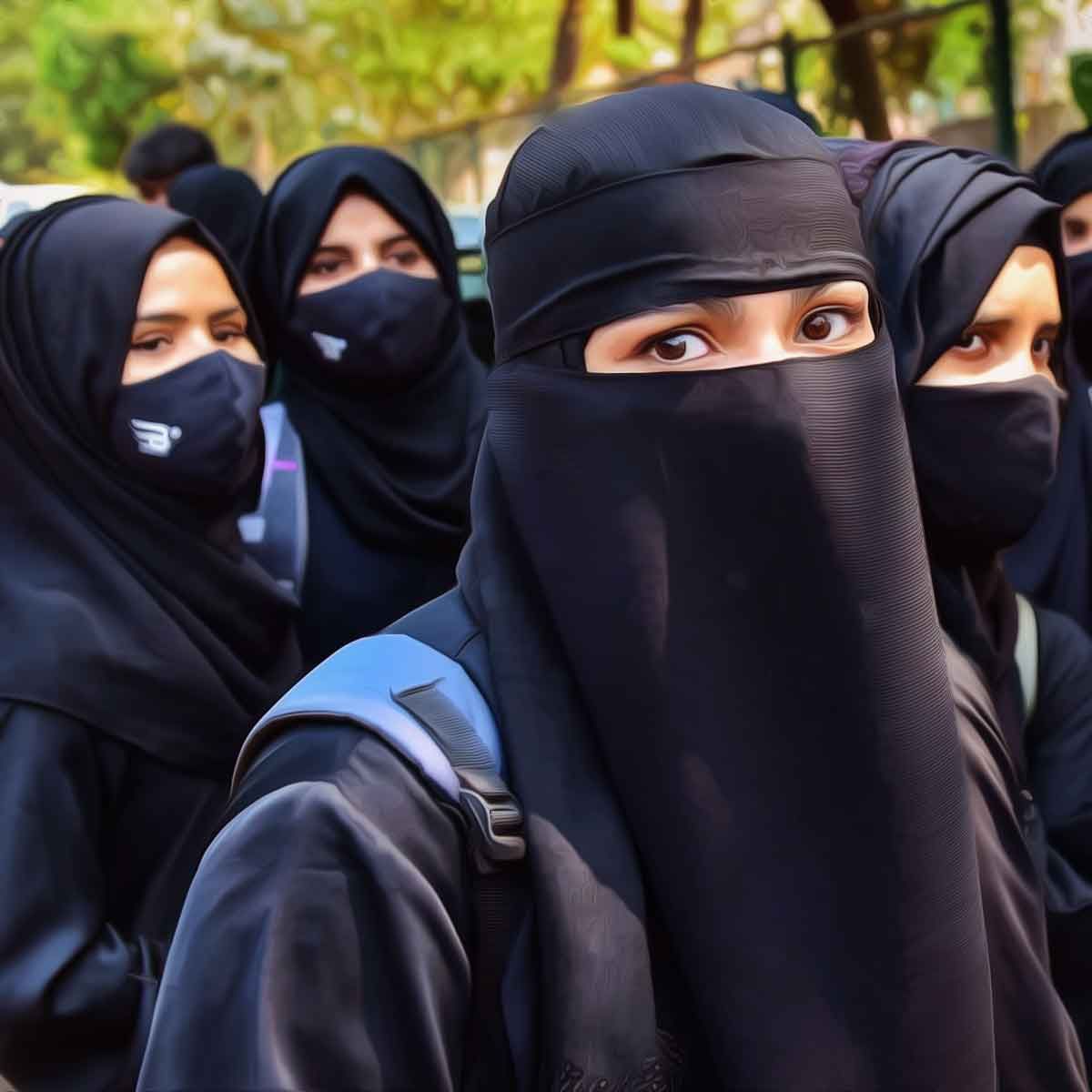 No question of reversing hijab ban after split verdict of SC, says Karnataka minister V Sunil Kumar, asks Congress to hold ‘Hijab Chodo Yatra’