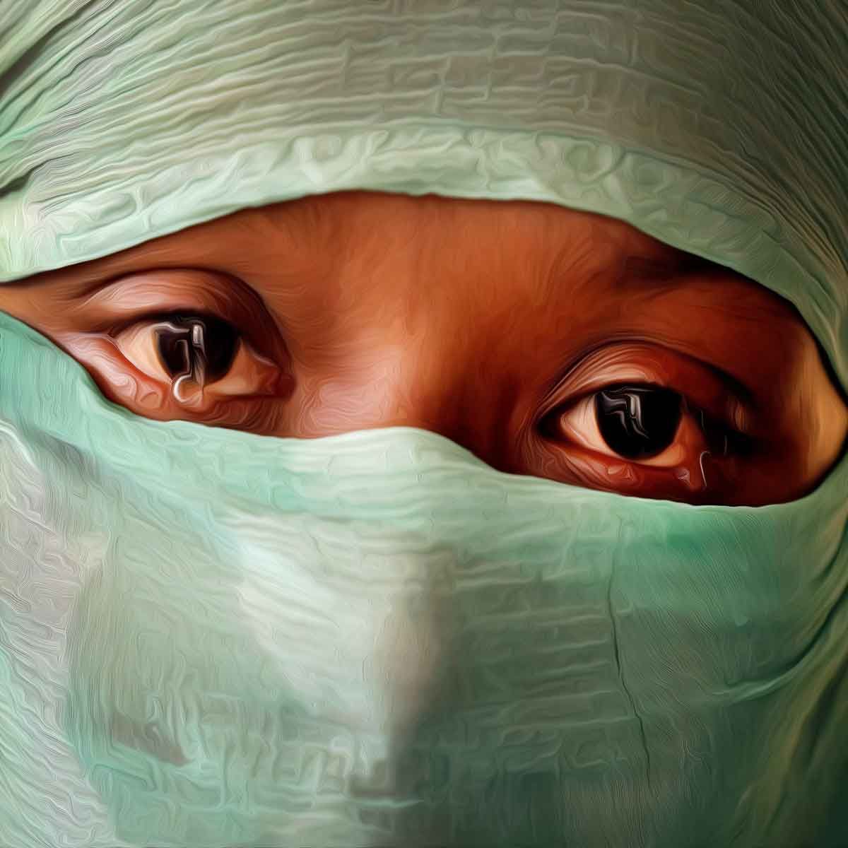 Women in Islam: The Tragic Story of Afzal Khan’s 63 Wives