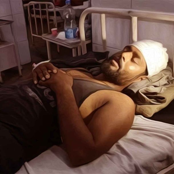 Hindutva activist stabbed over Nupur Sharma row in Madhya Pradesh by suspected Islamists