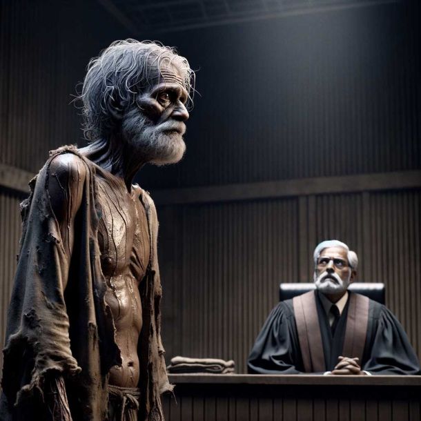 Faith Of Common Man In Judiciary Has Eroded Considerably; Should Find Out Where We've Gone Wrong: Justice AS Oka