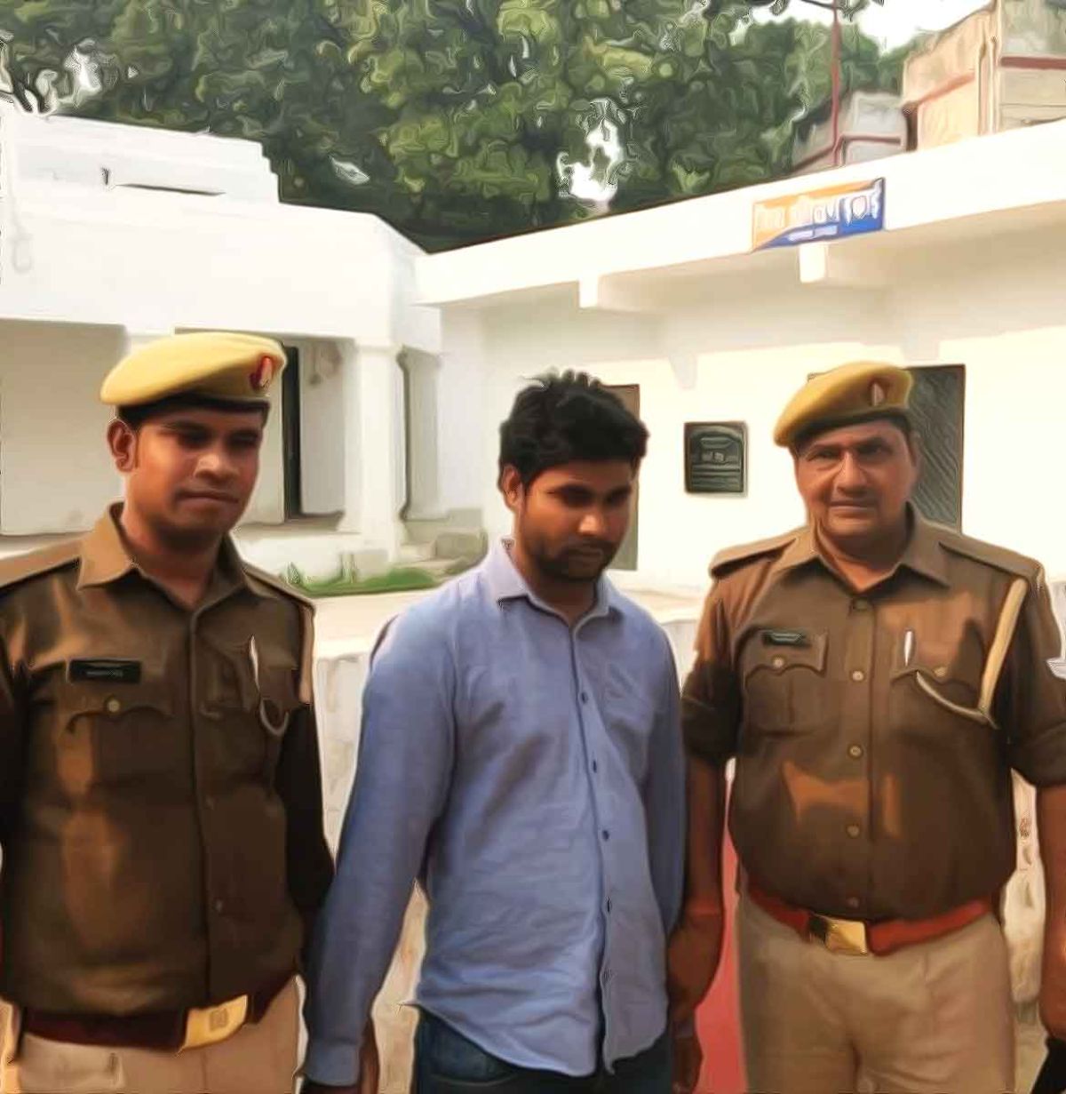 High on ‘sex pills’, man ‘rapes’ date; girl dies of excessive bleeding