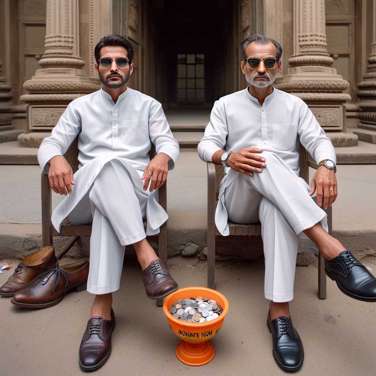 Congress announces crowdfunding campaign after cash haul of Rs 351 crores seized from Congress MP Dhiraj Sahu in I-T raids