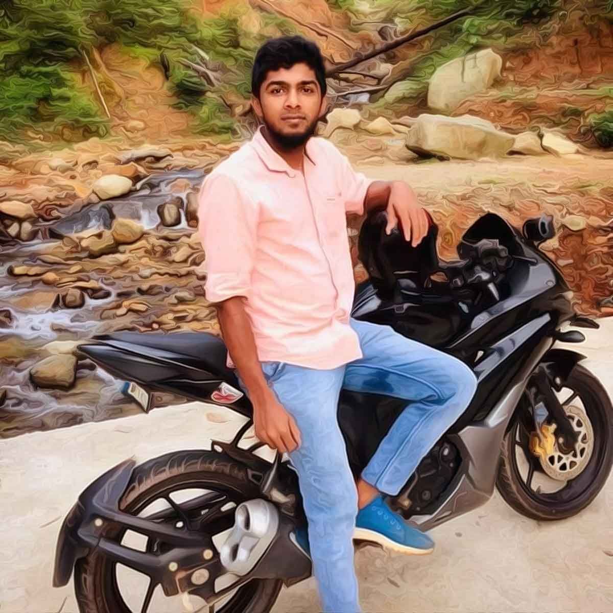 Two arrested suspects are linked to PFI and SDPI