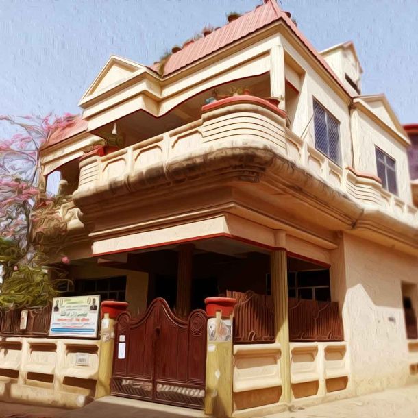 Uttar Pradesh: House of Prayagraj violence mastermind Javed Ahmed bulldozed by authorities