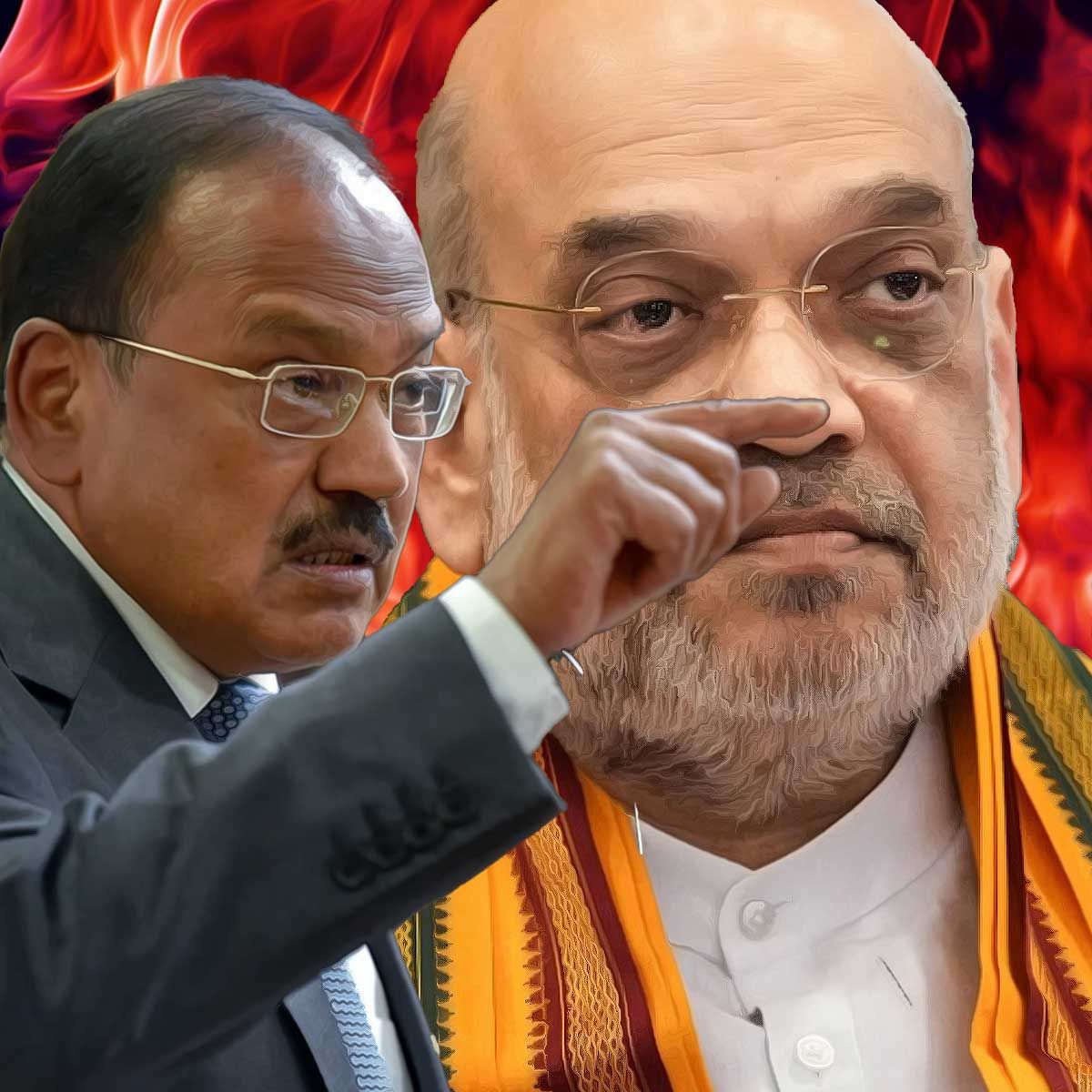 NIA releases list of 43 most wanted criminals in India, including Canada-based gangsters with links to Khalistani groups