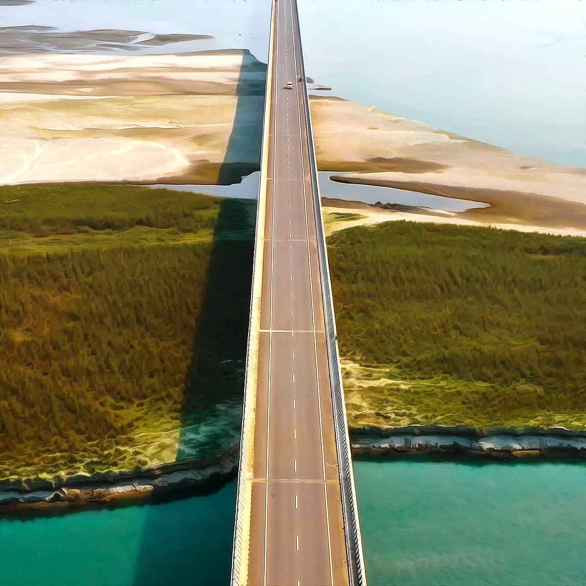 Bhupen Hazarika Setu