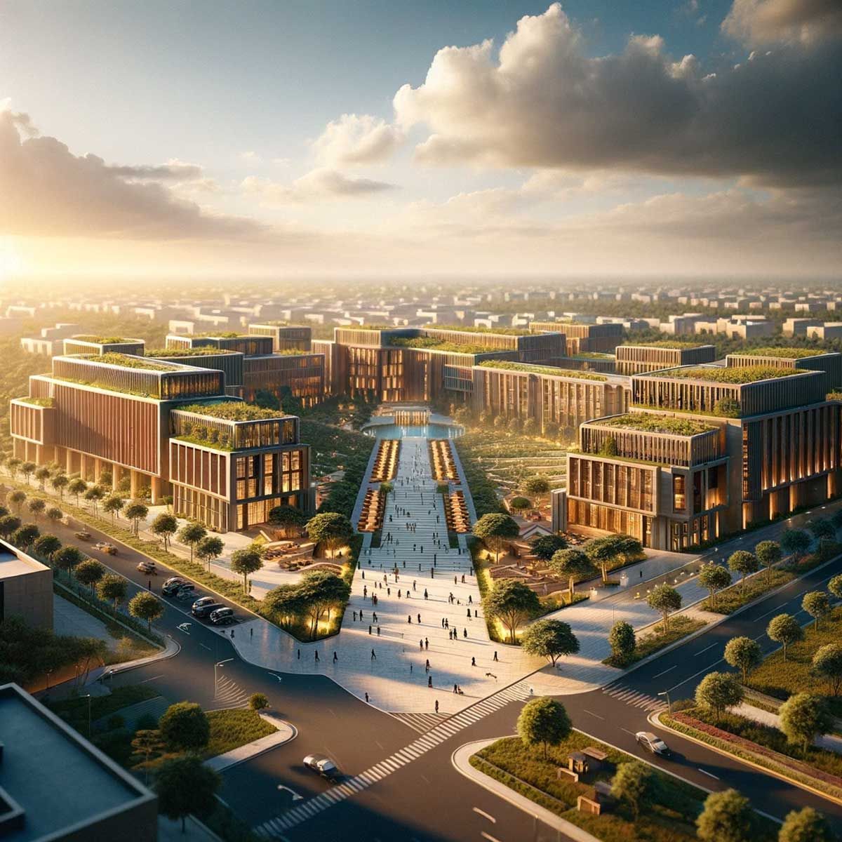 IIT Madras' Zanzibar Campus: A New Era for International Education