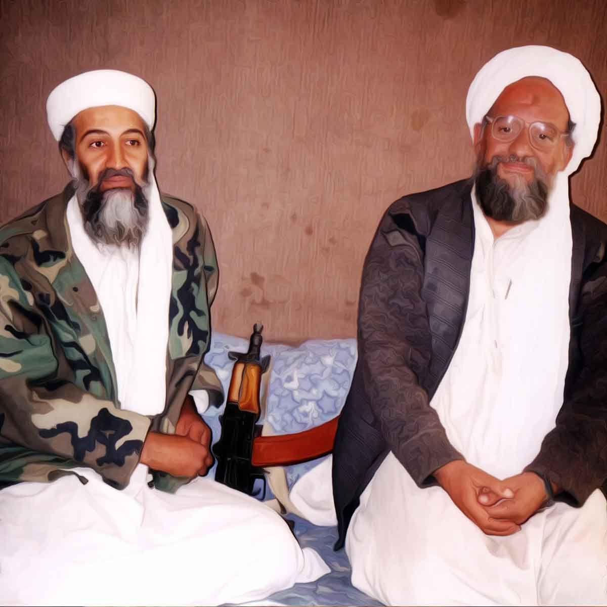 Al-Qaeda leader Ayman al-Zawahiri, who had praised Hijab protests in Karnataka, blasted to death by US drones in Afghanistan