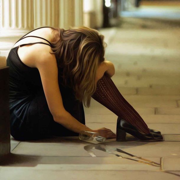 Gujarat's Prohibition Irony: A Drunken Duel in Vadodara