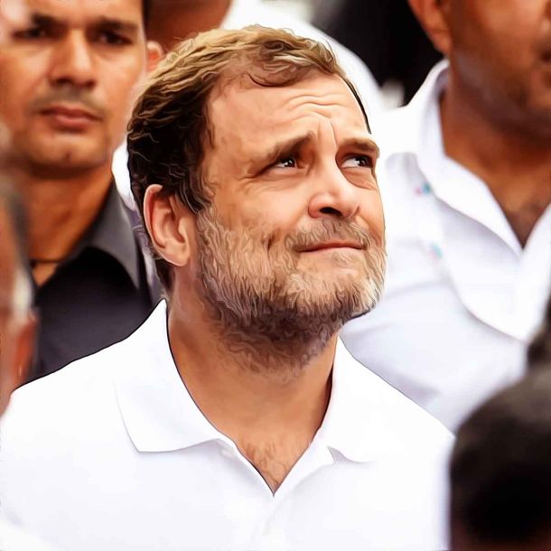 NCPCR asks EC to take action against Congress and RaGa for involving children in Political Propaganda