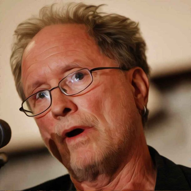 Prof Bill Ayers