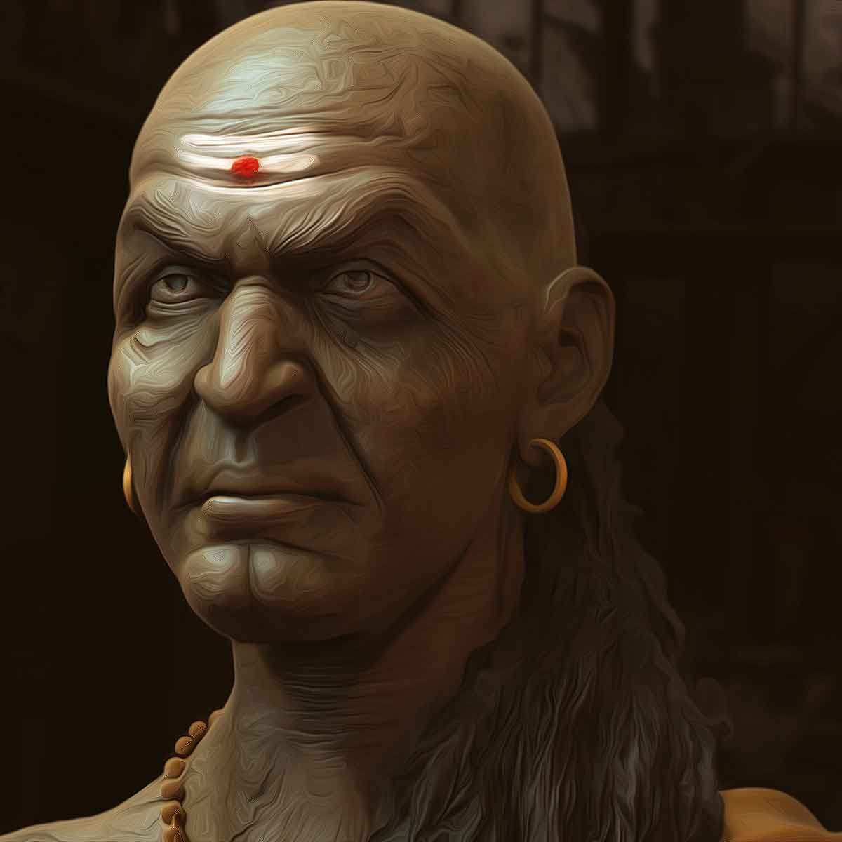 How Kautilya’s Arthashastra Shaped The Telling Of Ancient Indian History