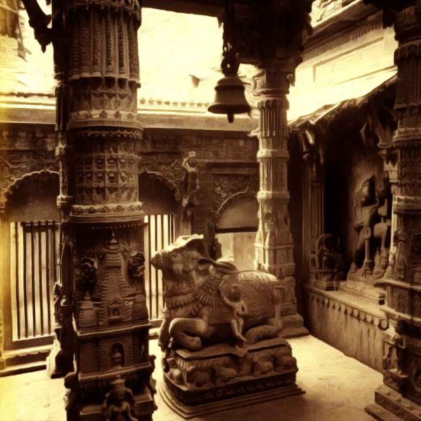 Gyanvapi survey: Judge who ordered sealing of spot where Shivling was found inside disputed structure gets threats