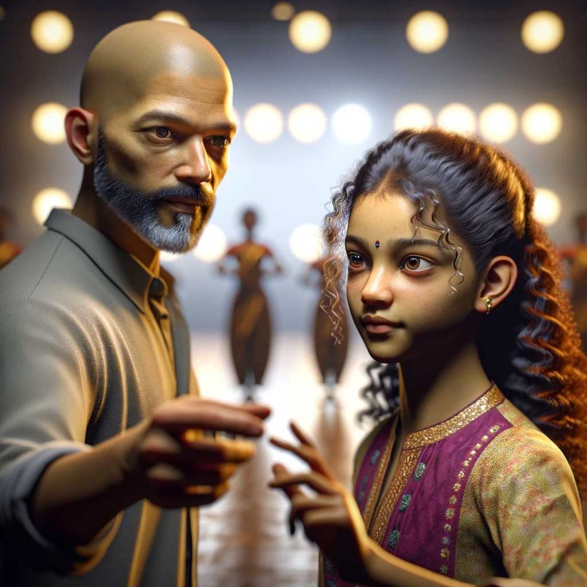 Sheru Pathan conceals identity to join Vadodara school as a temporary dance teacher, harasses Hindu girls on Instagram