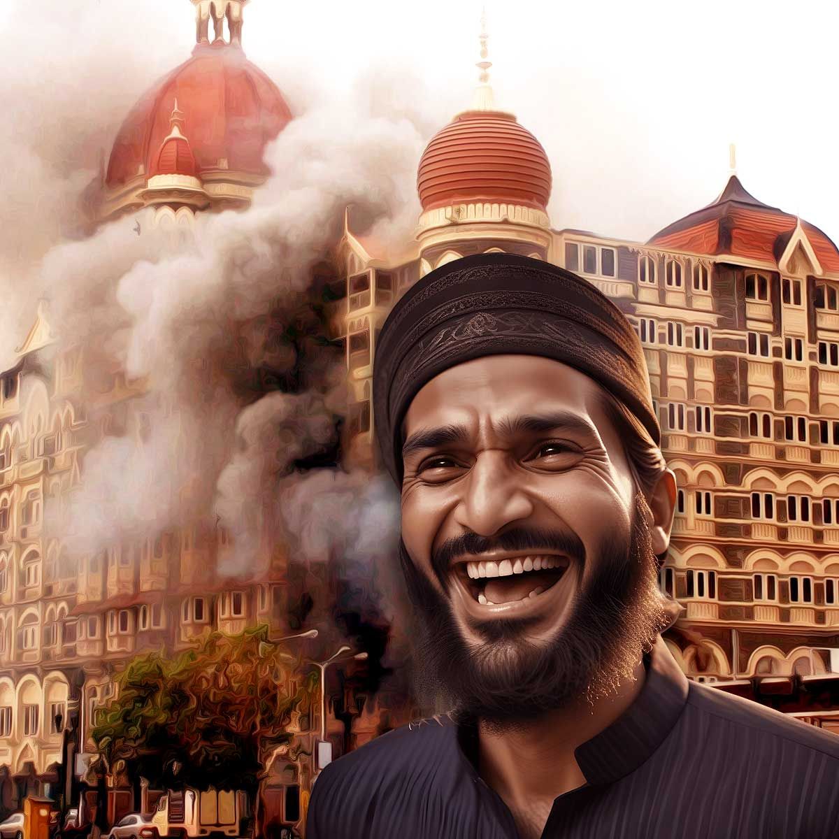 Sajid Mir, a key conspirator of the Mumbai 26/11 attacks, on ventilator support after being poisoned by an unknown person in Pakistan jail: Report