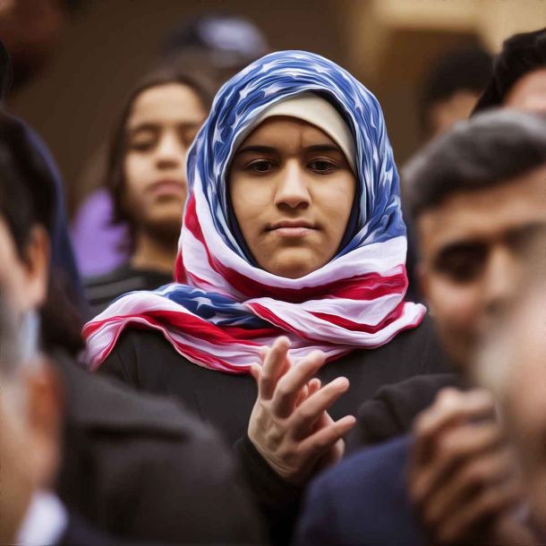 Half of 2023’s Diversity Visas to Be Given to Migrants from Muslim Countries